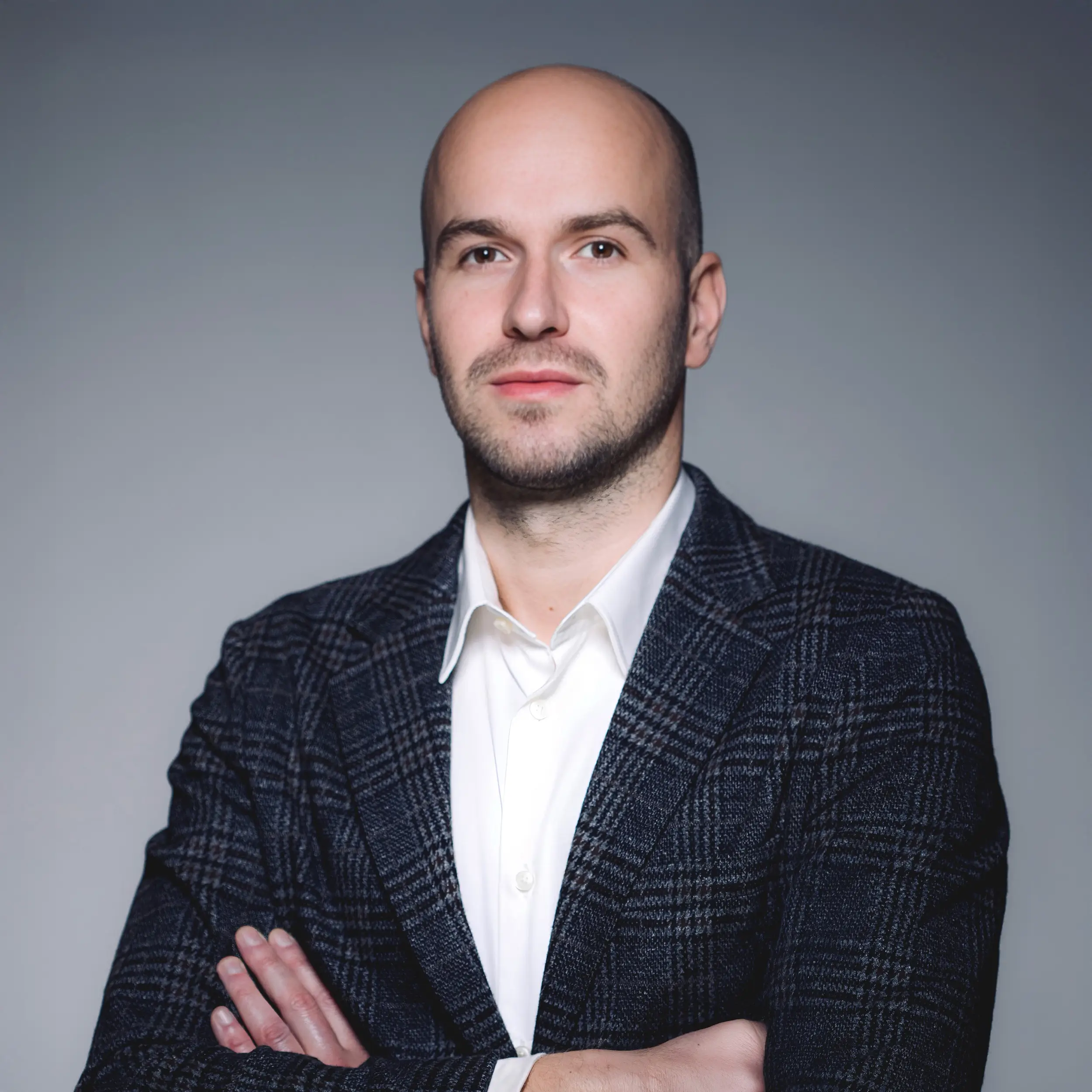 Adwokat Łukasz Rożdżyński